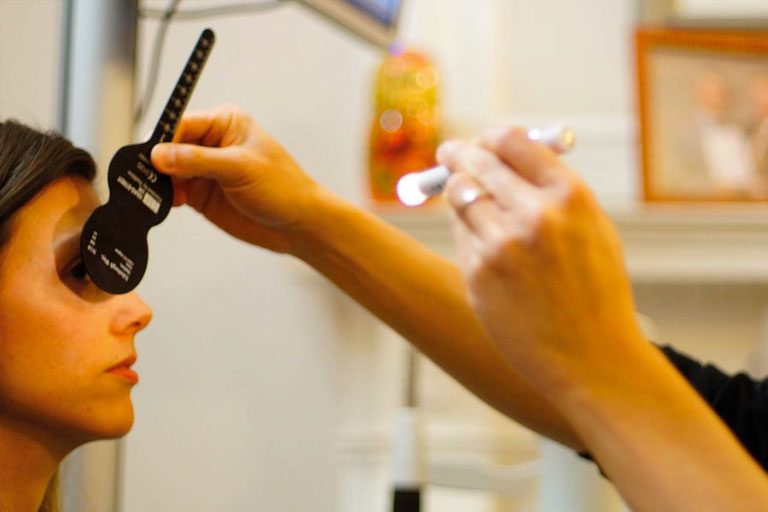 orthoptic-assessment